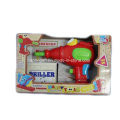 Conjunto de brocas Handy Toys Tools